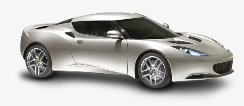 2010 Lotus Evora, transparent png #4935642