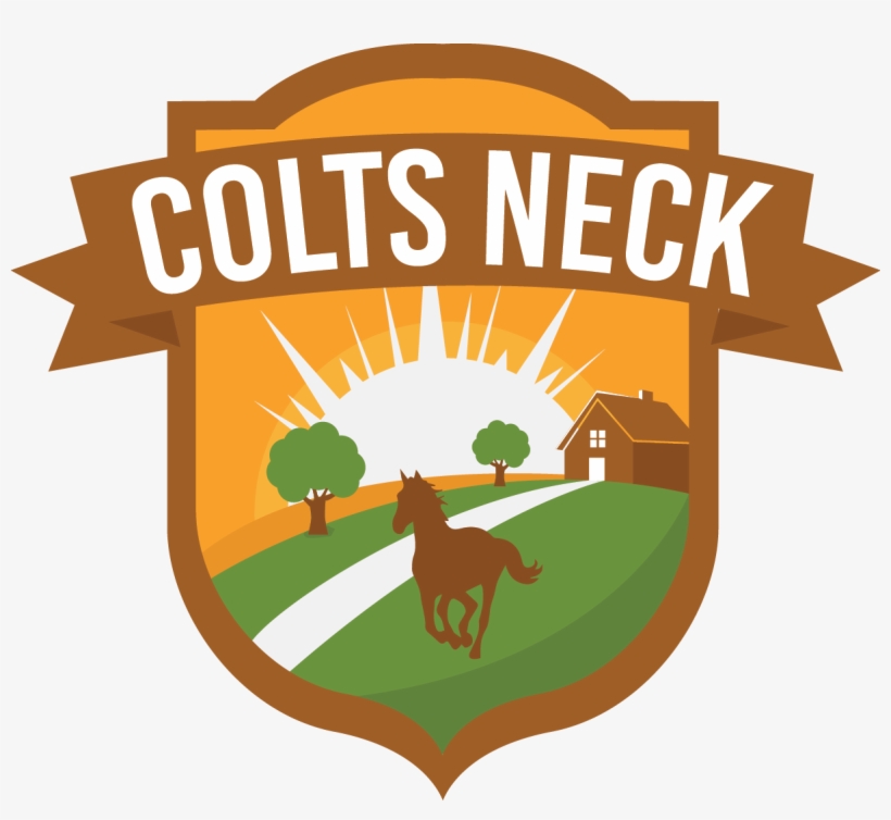 Colts Neck Township - Committee, transparent png #4935715