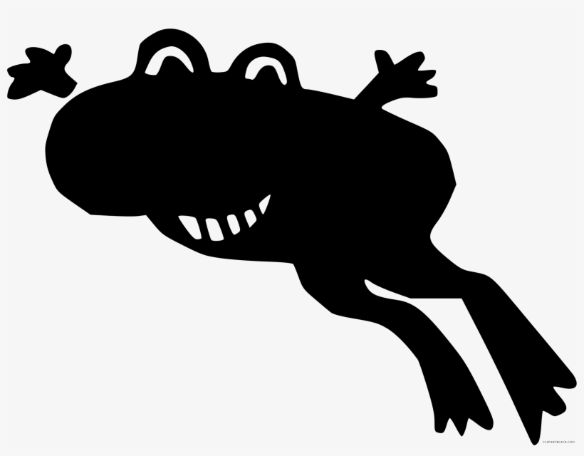 Vector Freeuse Stock Page Of Clipartblack Com Animal - Frog, transparent png #4935717