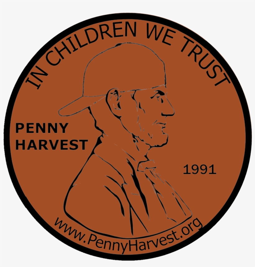 Copper Penny - Annoyed Face, transparent png #4936111