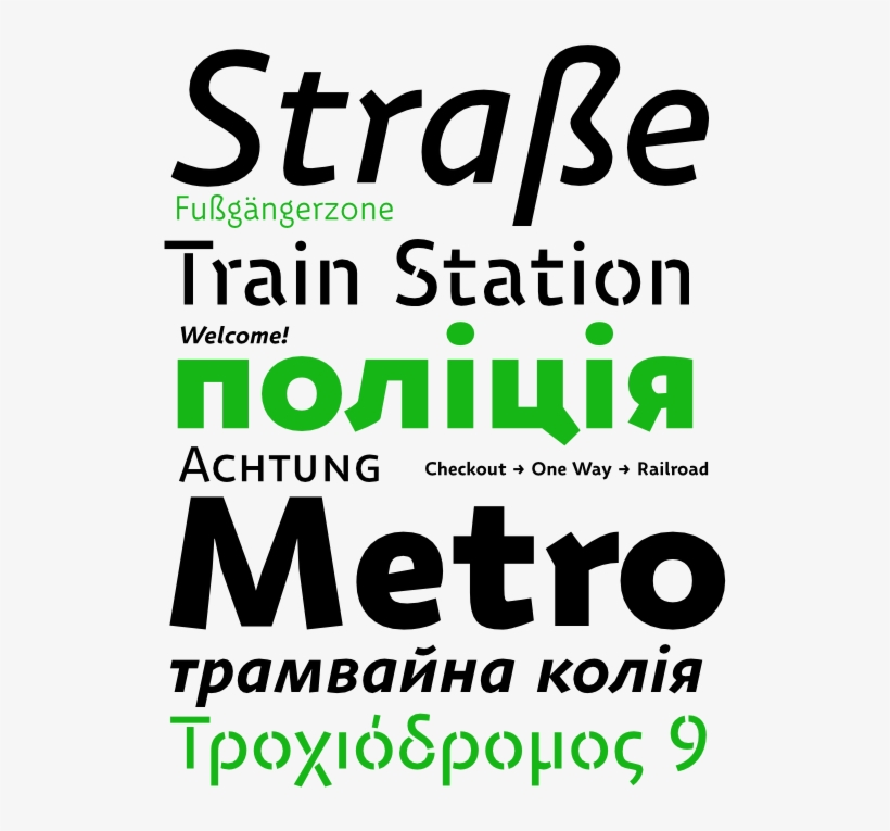 It Was Featured In Slanted Magazine - Poster, transparent png #4936115