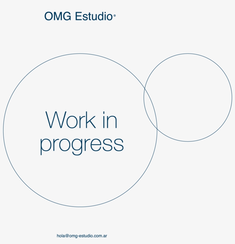 Work In Progress - Circle, transparent png #4936398