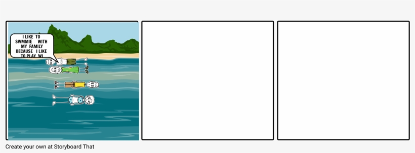 Omg - Sea, transparent png #4936601