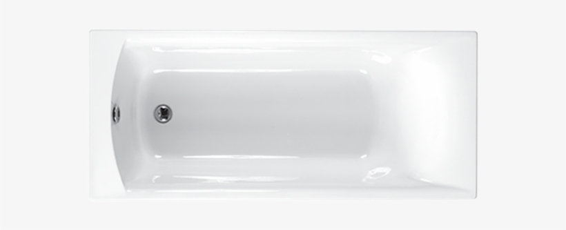 Delta Bath Arial - Bathtub, transparent png #4936719