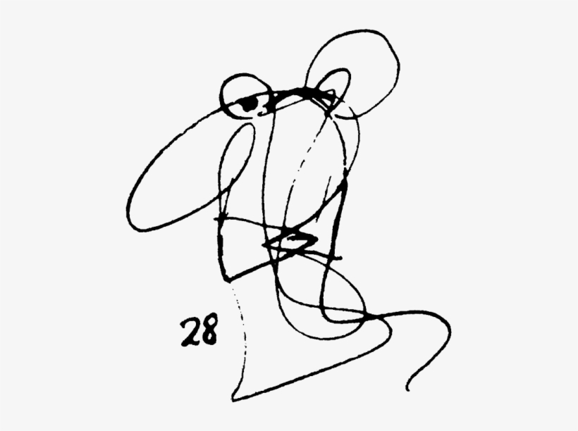 General Enquiries Contact - Squiggle Winnicott, transparent png #4936890