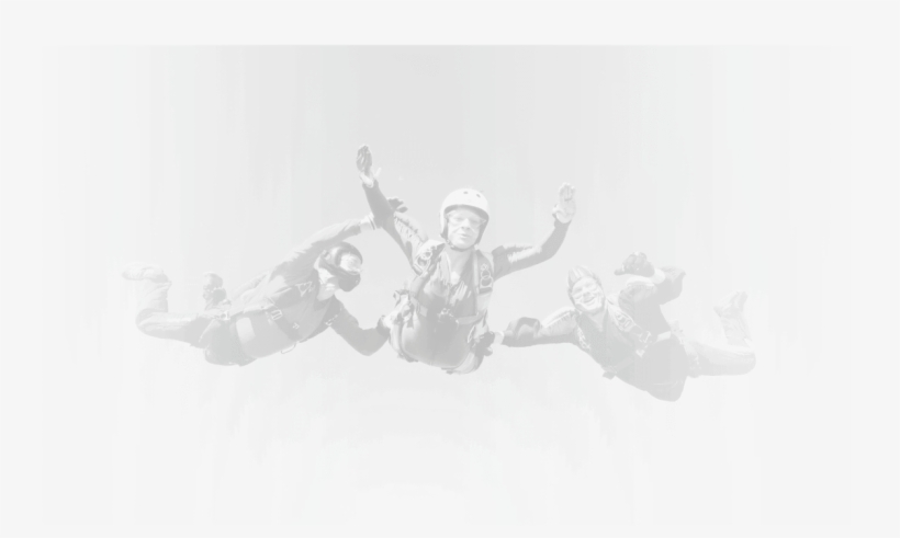 Bg-omg - Base Jumping, transparent png #4937242