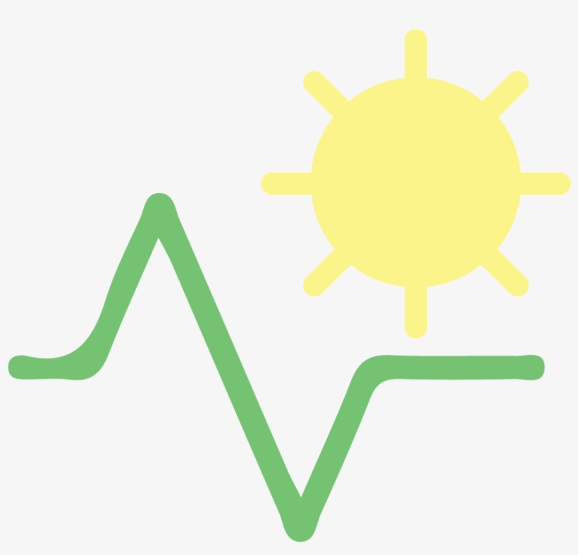 Sun - Ship Steering Wheel Icon, transparent png #4937300