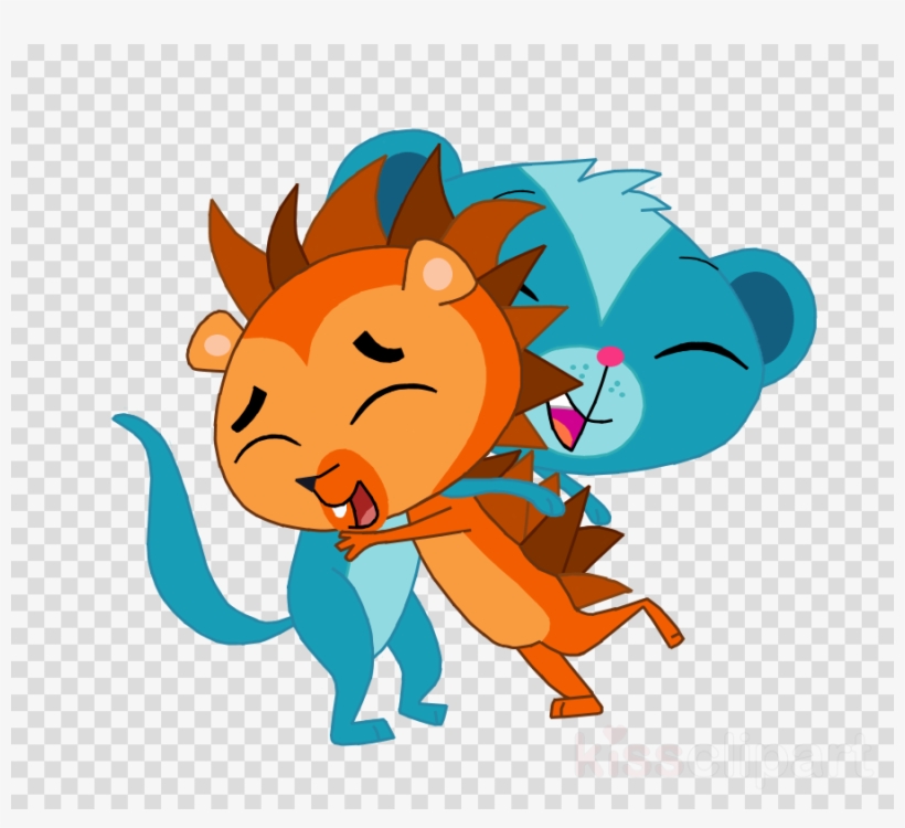 Penny Ling Clipart Penny Ling Cat Lion - Penny Ling, transparent png #4937303