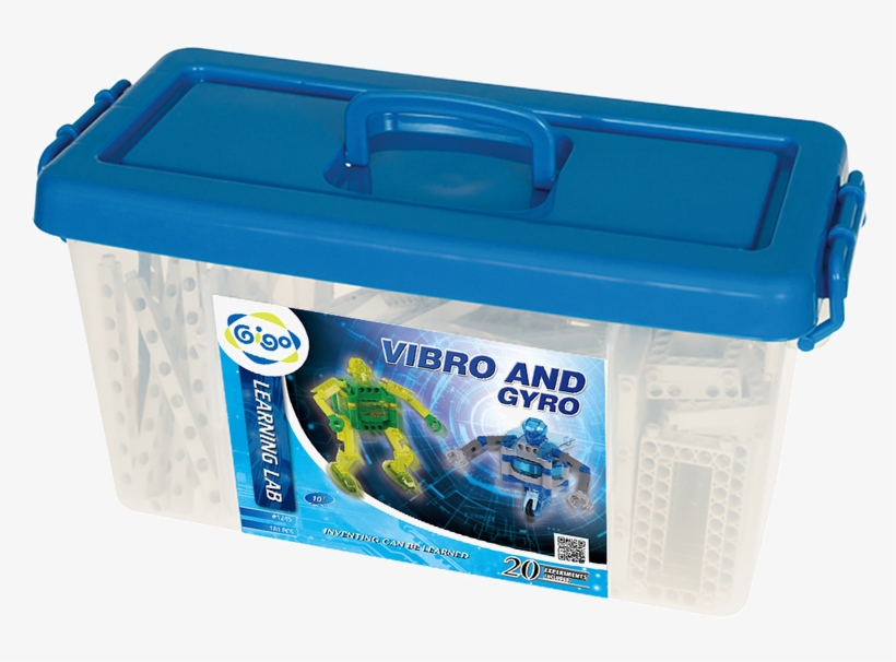 Vibro And Gyro - Гиго 1246r, transparent png #4937407