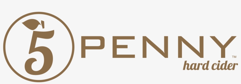 5 Penny Hard Cider - Chicks Ride Shower Curtain, transparent png #4937416