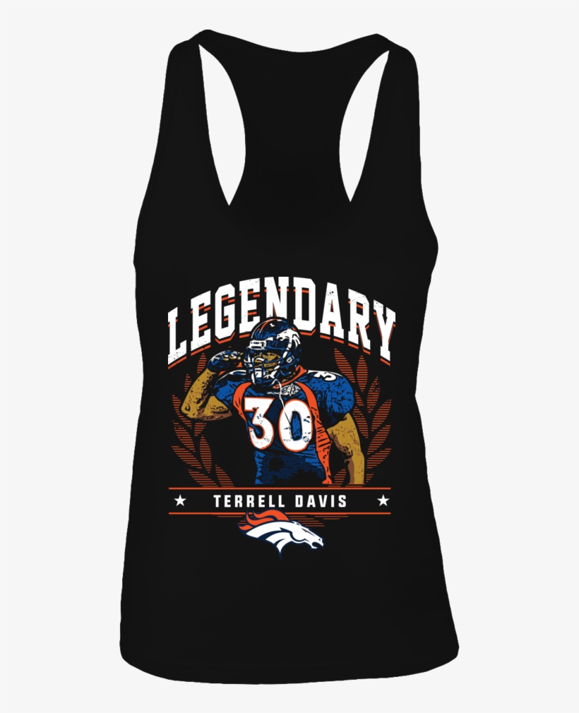 Broncos Shirt Womens ,broncos T Shirts Walmart ,denver - Legendary Shirts Rodney Harrison Legendary, transparent png #4937418