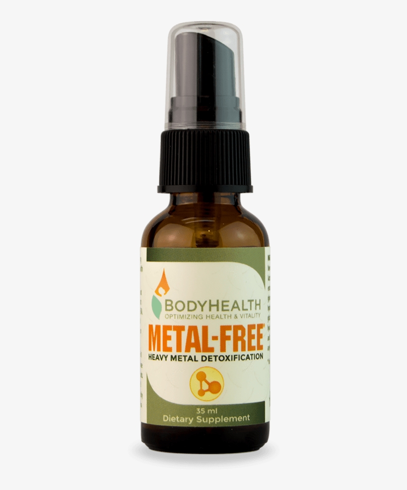 Metal-free - 1 Bottle - Sukin Antioxidant Eye Serum 35ml, transparent png #4937546