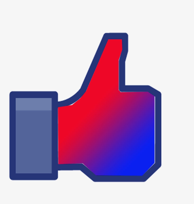 How To Get More Likes On Facebook With Kv Liker, transparent png #4937549