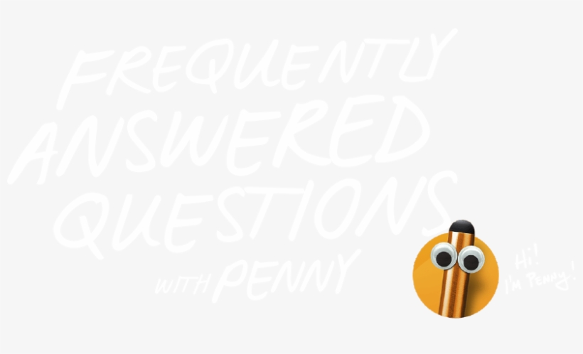 Faq-penny - Openvape, transparent png #4937550