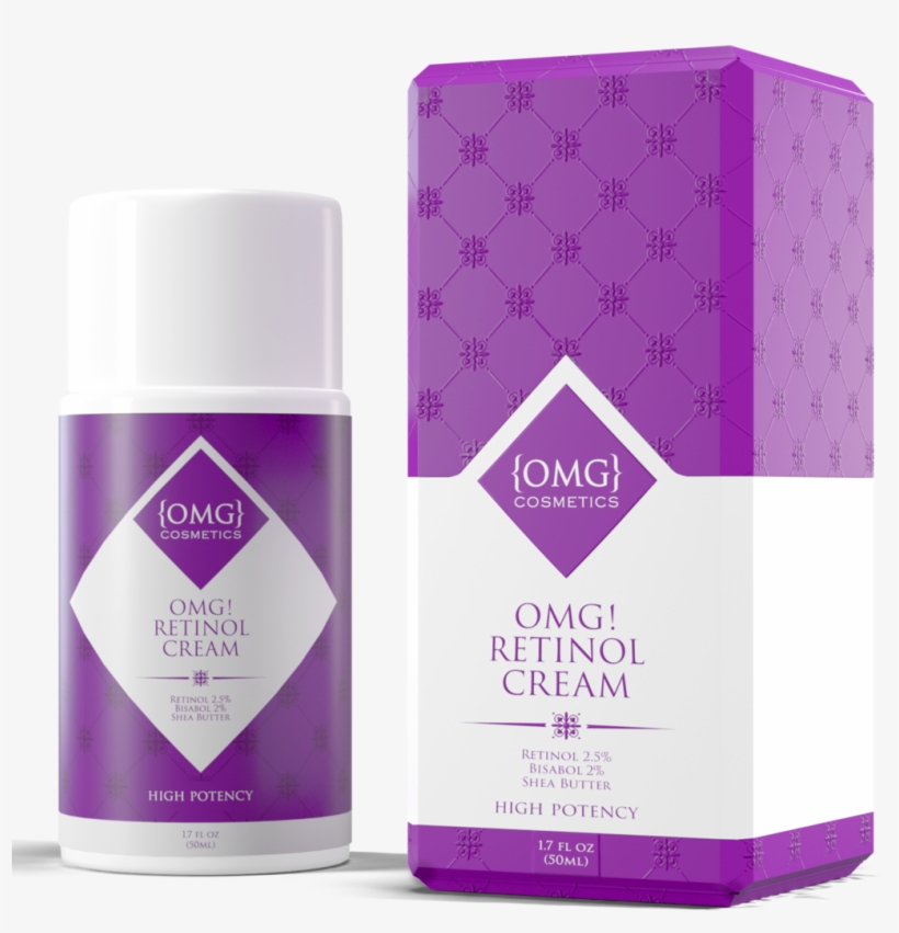Anti Aging Serum Omg Cosmetics, transparent png #4937554