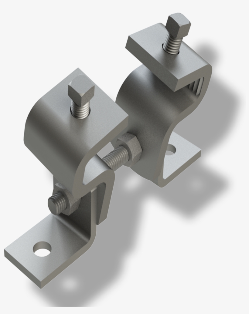 Hinged Beam Clamp - Experience, transparent png #4937769