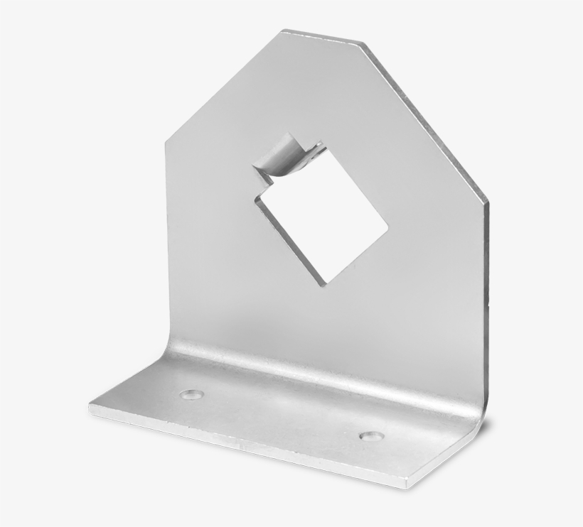 Mec Deck Mount - Wallet, transparent png #4937848