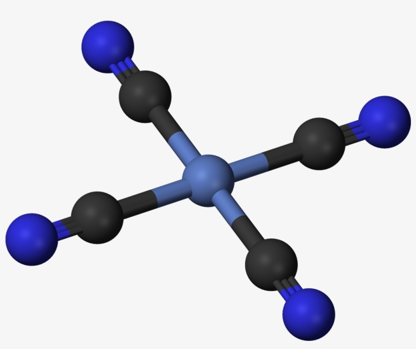 Coordination Complex, transparent png #4938185