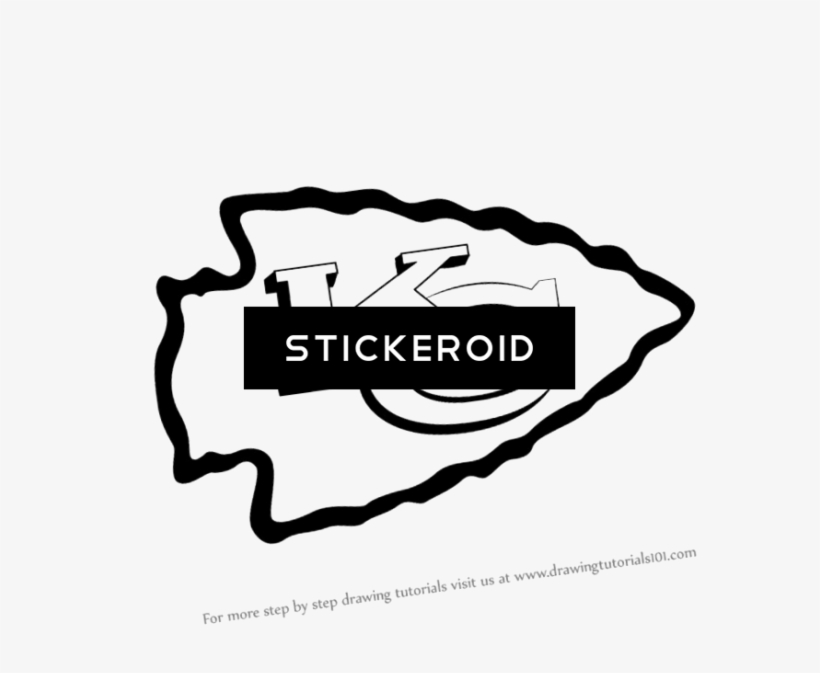 Kansas City Chiefs American Football Sports Team - Kansas City Chiefs, transparent png #4938317