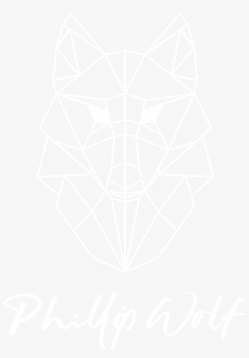 Phillip Wolf - Oxford University Logo White, transparent png #4938380