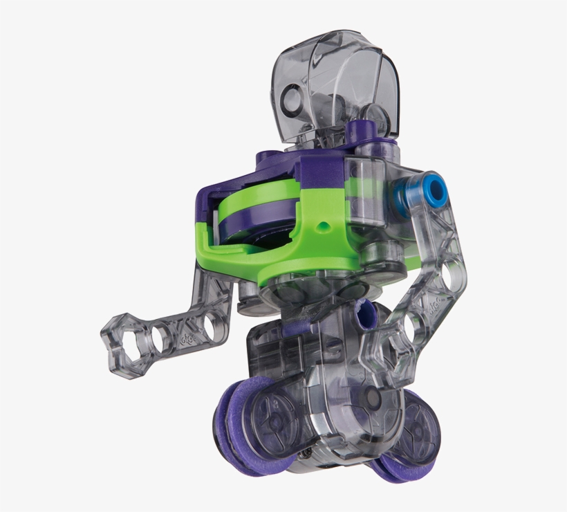 Mini Gyro - Thames & Kosmos Gyroscopes & Flywheels Science, transparent png #4938450