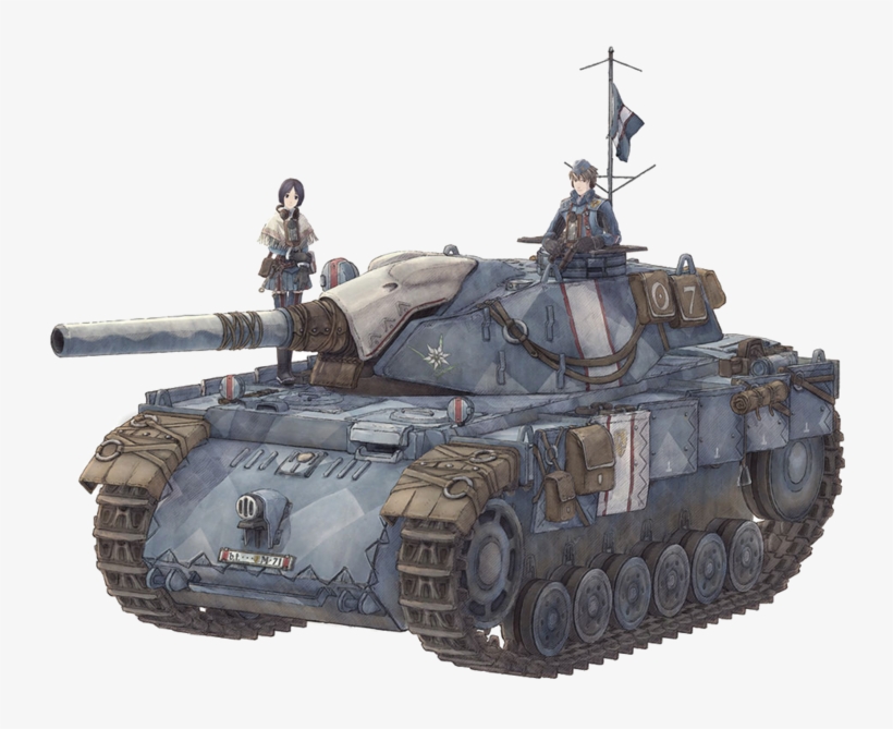 300 × 240 Pixels - Edelweiss Tank, transparent png #4938929