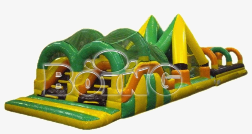 Product - Boing Inflatables, transparent png #4938980