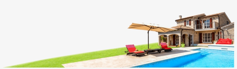 Your Holiday Home Expert - Umbrella, transparent png #4939023