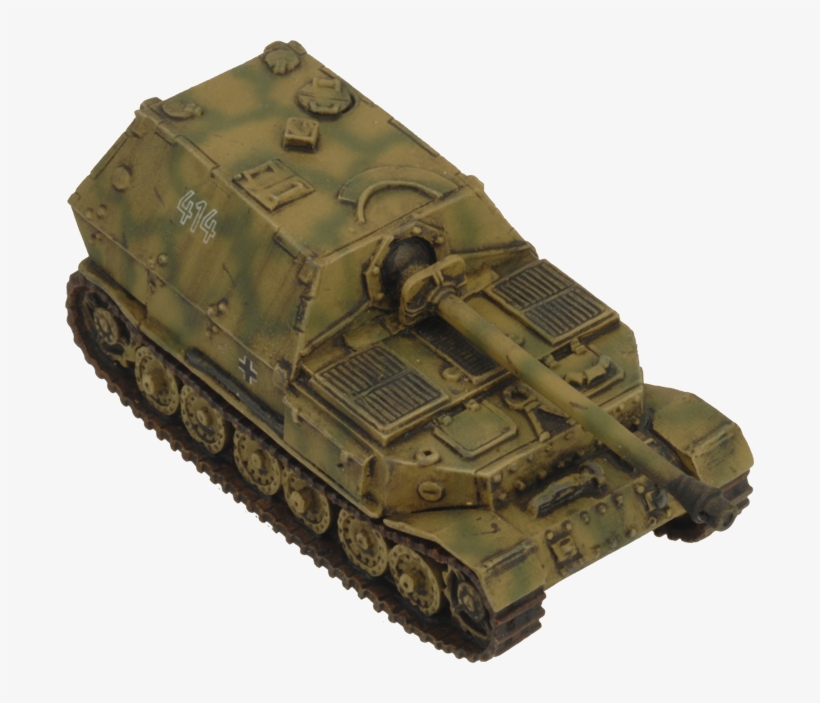 Ferdinand Tank-hunter Platoon - Platoon, transparent png #4939026