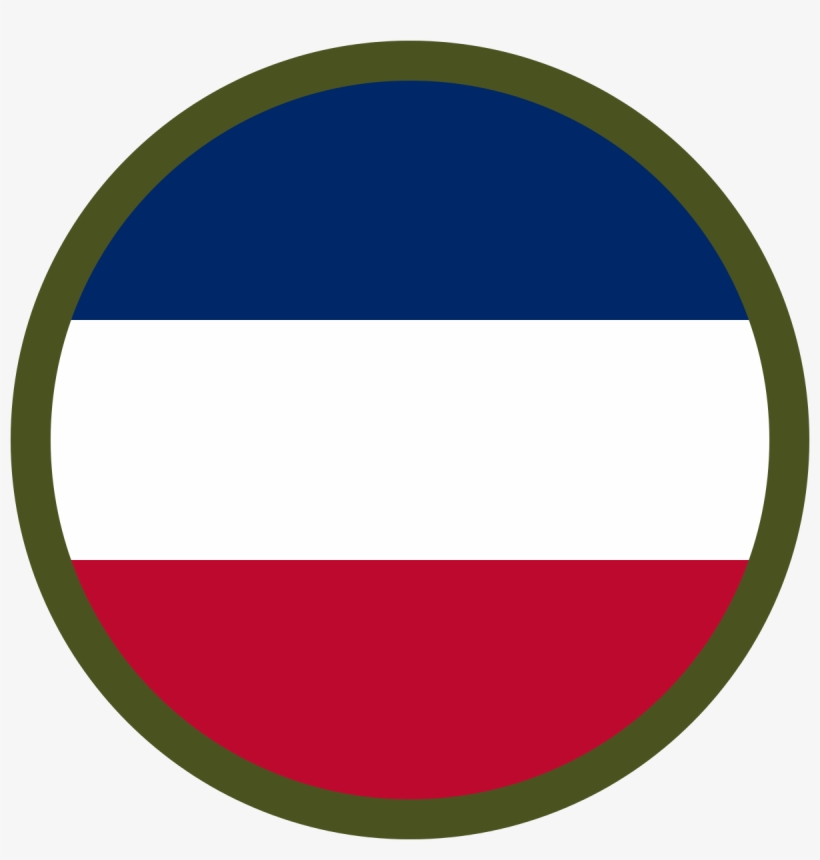 Army Forces Command, transparent png #4939268