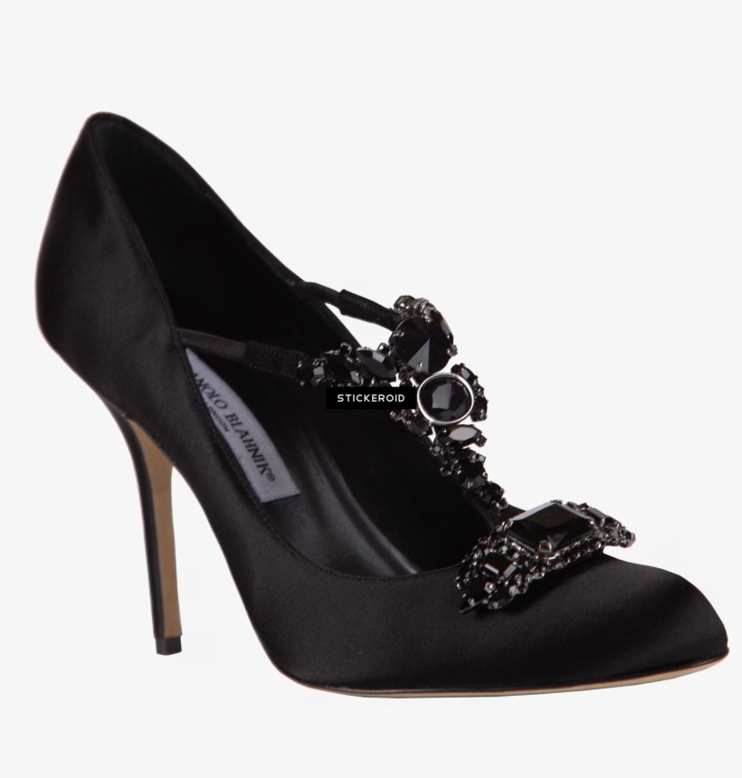 Women Shoes - Portable Network Graphics, transparent png #4939273