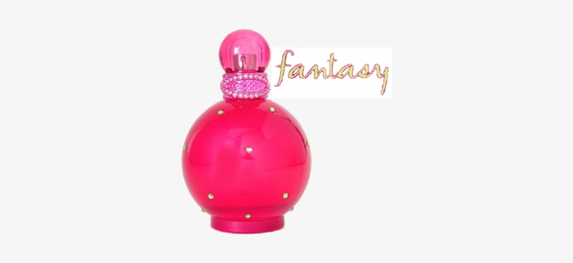 Britney Spears Fantasy - Fantasy Britney Spears, transparent png #4939698