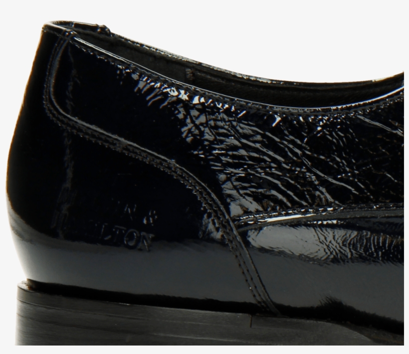 Derby Shoes Kane 2 Soft Patent Oriental - Slip-on Shoe, transparent png #4939751