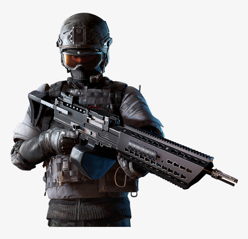 Assault - Ghost Recon Wildlands Tank, transparent png #4940179