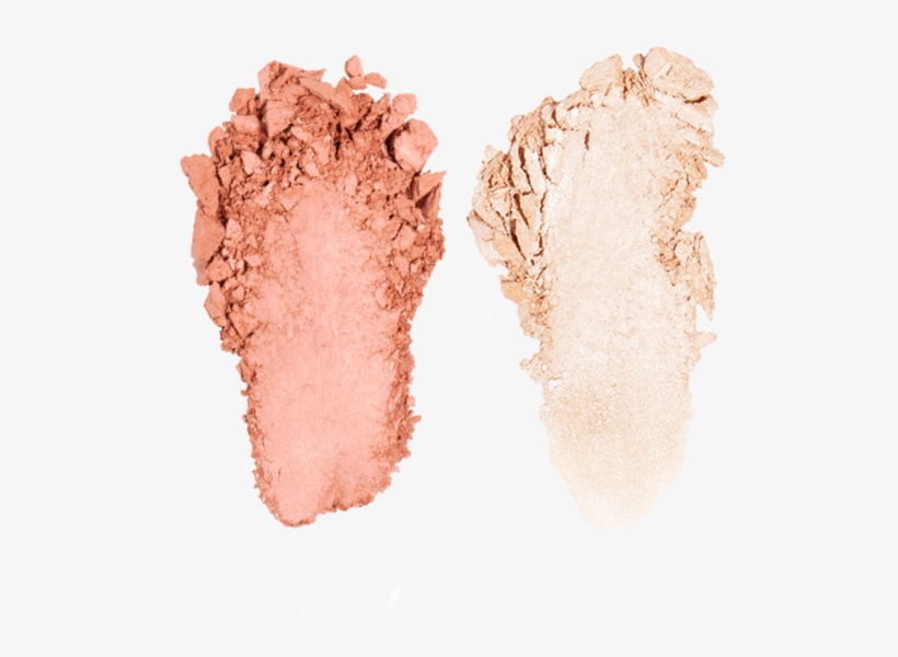 Kosas Pressed Blush And Highlighter 'papaya 1972' 8g, transparent png #4940235
