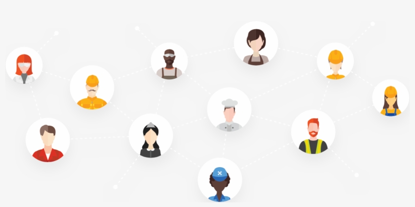 Connecting Employers And Apprentices Across Ontario, transparent png #4940400