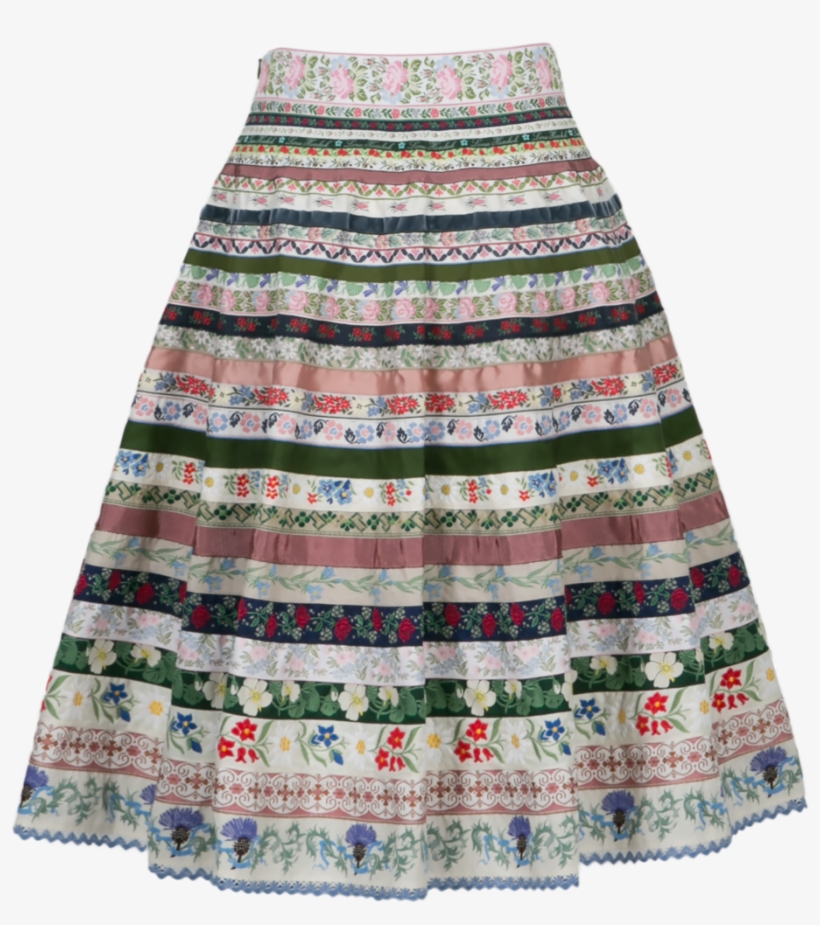 Com Cms Wp Content Uploads 2017 02 Lh Baenderrock Maifest - Lena Hoschek Bänderrock Maifest, transparent png #4940405