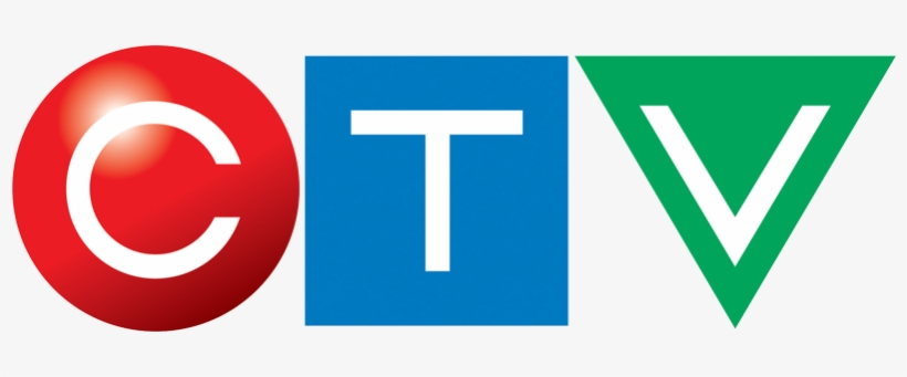 Ctv Logo - Ctv Logo Transparent, transparent png #4940504