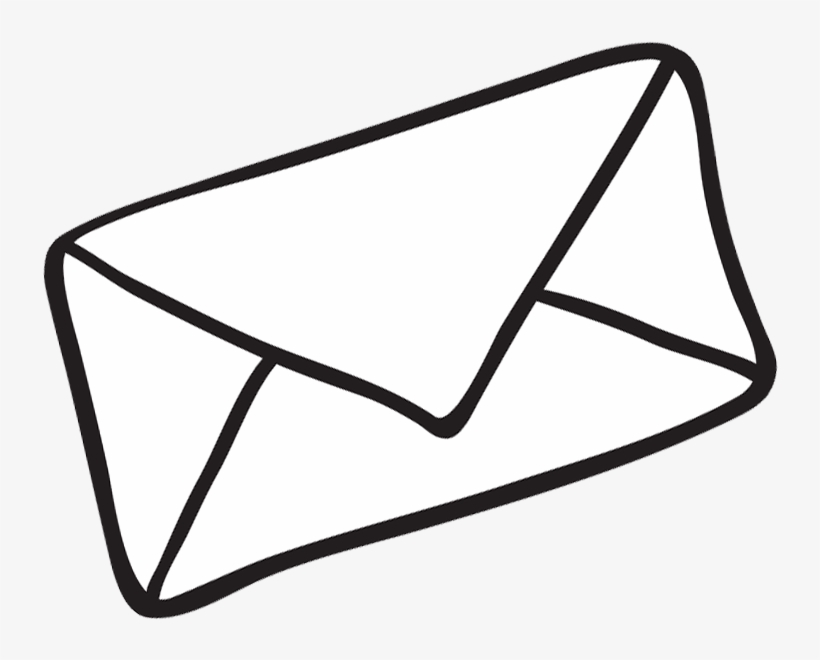 Subscribe To Our Daily Email Newsletter And Get The - Triangle, transparent png #4940551