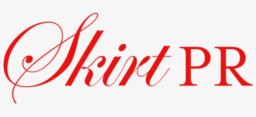 Skirt Pr Logo Transparent - Calligraphy, transparent png #4940727