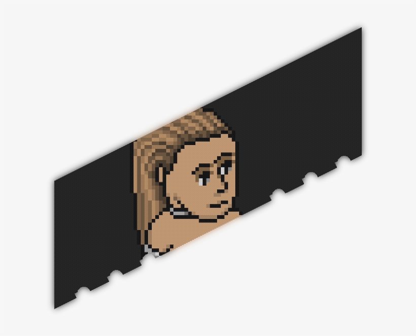 1 Telão Baby Boy - Habbo, transparent png #4940789