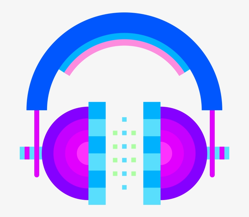 Silent Boom Bom@2x - Circle, transparent png #4940838