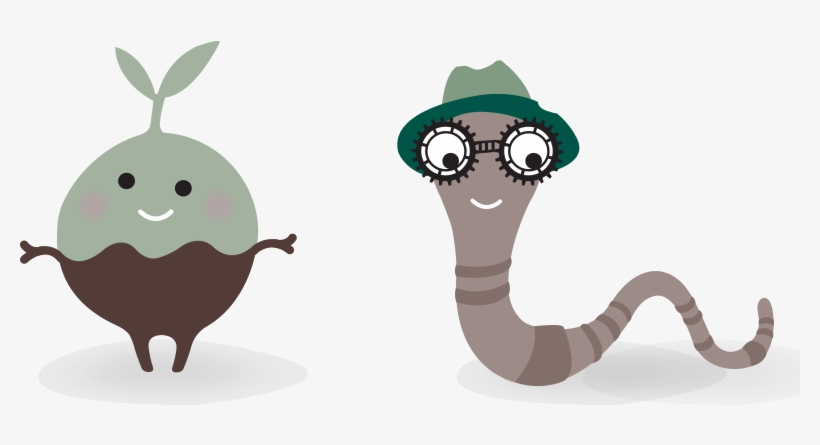 Get Your Hands Dirty While Learning About The Physical, - Soil, transparent png #4941010