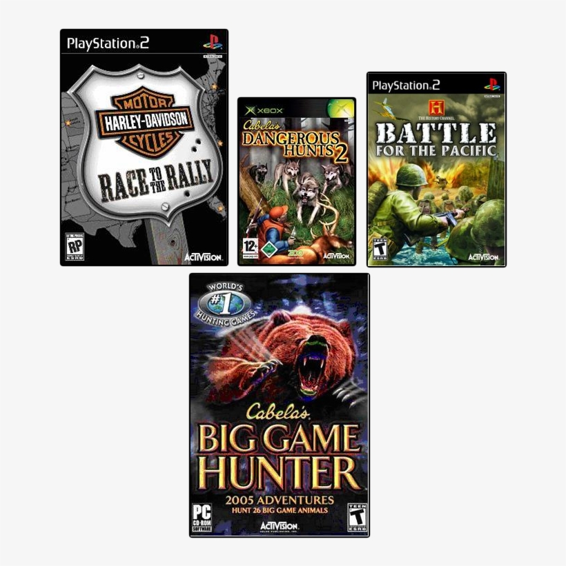 Projects 2 - Activision History Channel Battle For The Pacific, transparent png #4941070
