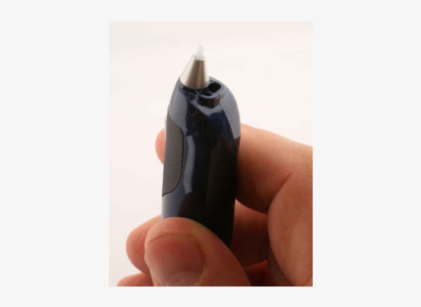 Bill Buxton's Notes - Revolver, transparent png #4941843