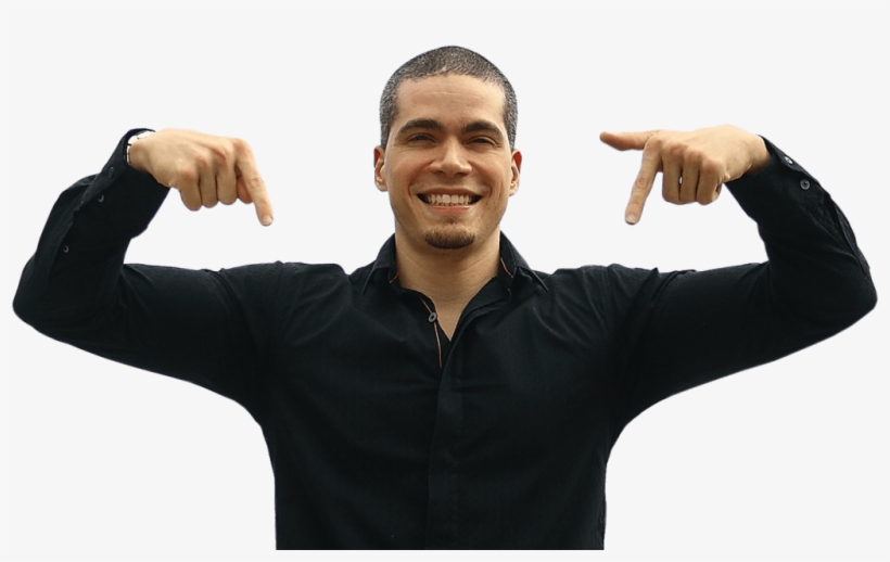 My Vocabulary Doubled And My Grammar Improved Dramatically - Gentleman, transparent png #4942097