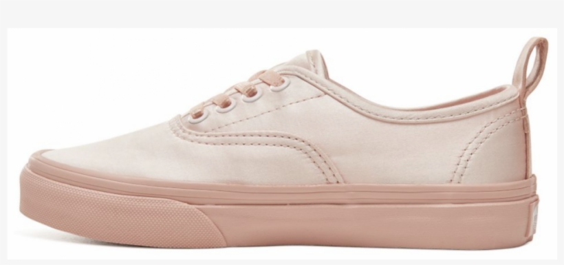 vans ballerina