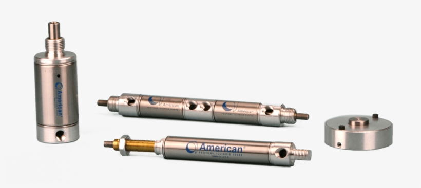 Custom Cylinders - Syringe, transparent png #4942298