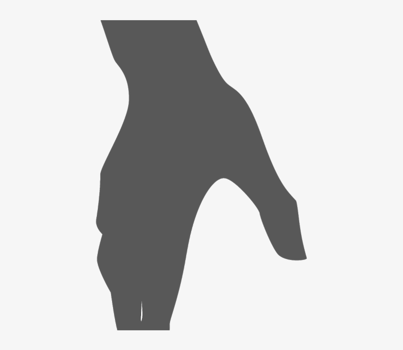 Silhouette, transparent png #4942403