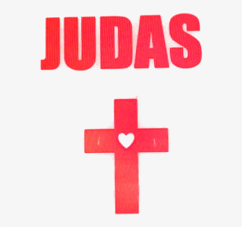 Related Wallpapers - Lady Gaga Judas Logo, transparent png #4942642